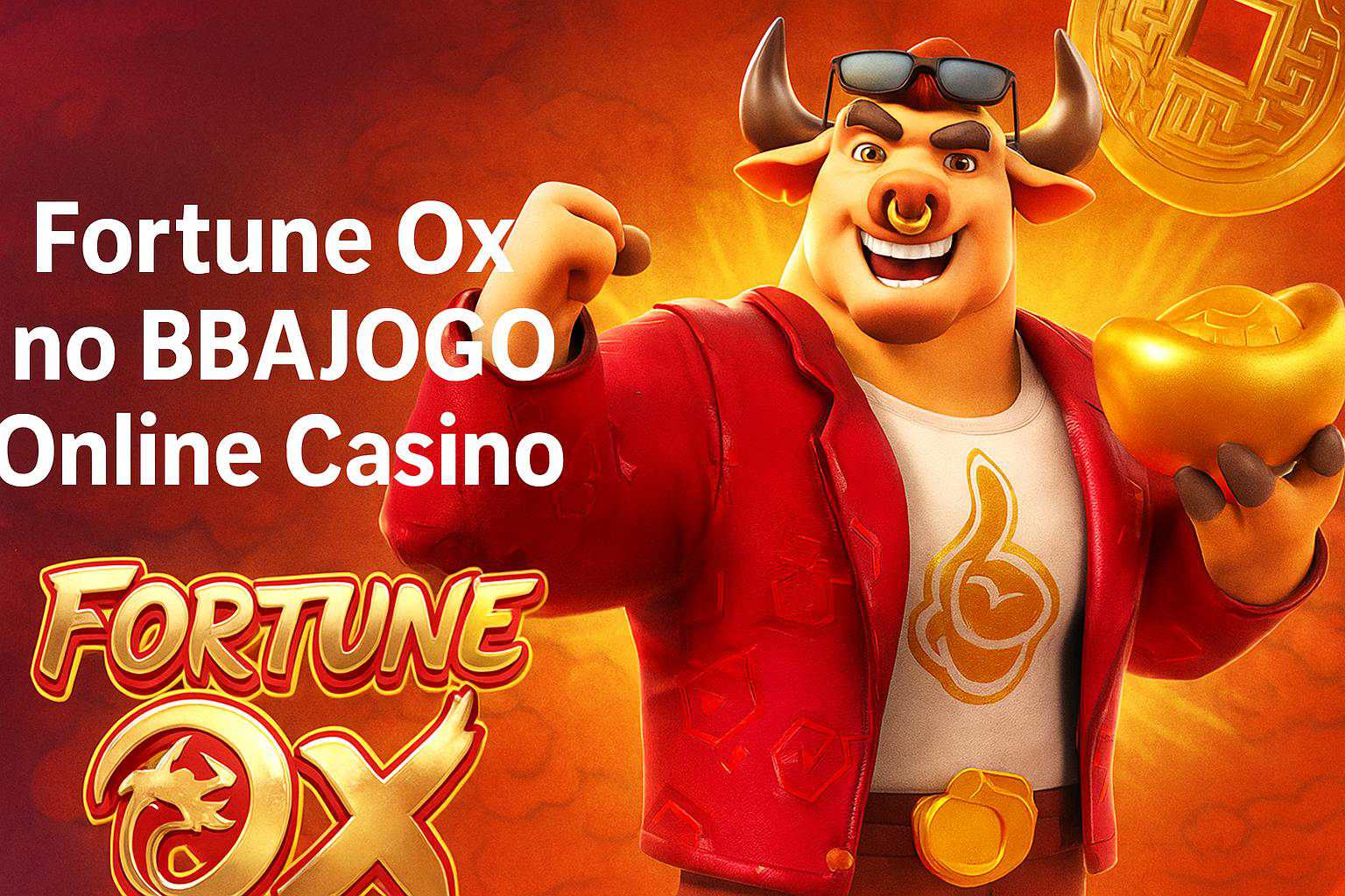 Fortune Ox no 575bet - Aposte Agora e Reivindique Seus Ganhos