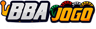 BBAJOGO LOGO